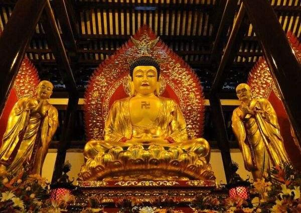 阿难迦叶:《西游记》最后迦叶为什么向唐僧师徒索要人事？
