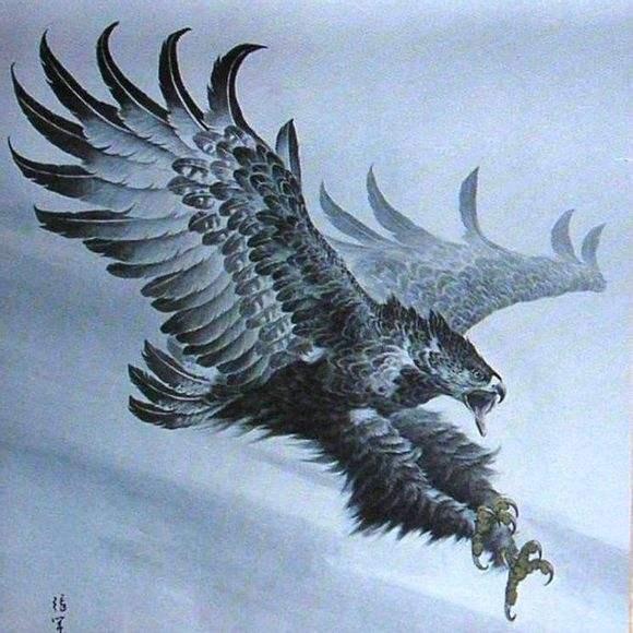金翅大鹏雕:《西游记》小说，金翅大鹏雕法力高强身份特殊，为何要下界为妖？