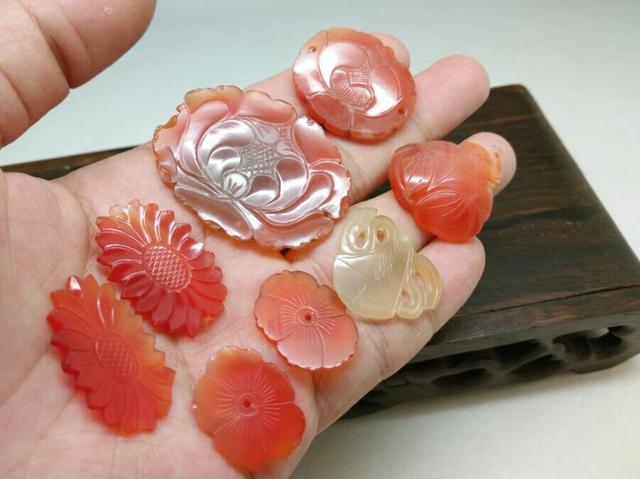 老玉和古玉区别,有没有古玉鉴别的小技巧？