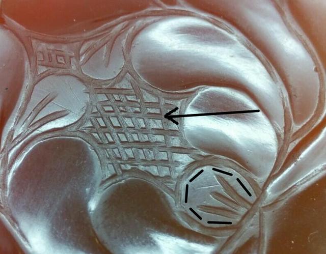 老玉和古玉区别,有没有古玉鉴别的小技巧？