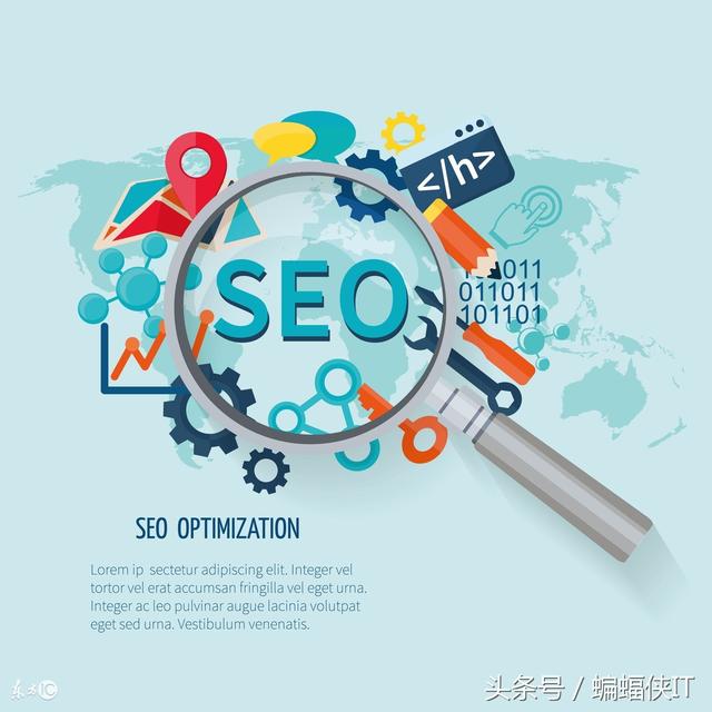 SEO：提高网站关键词排名的10个技巧，百度可能都不care！