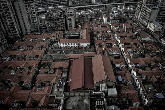 湖北武汉的汉口被誉为“四大名镇”之一，有哪些老街巷值得逛逛的？插图18