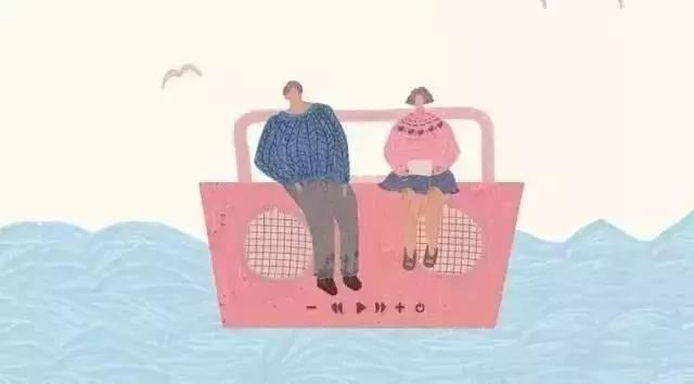 男人对你动真感情,聊天的时候会有什么表现？