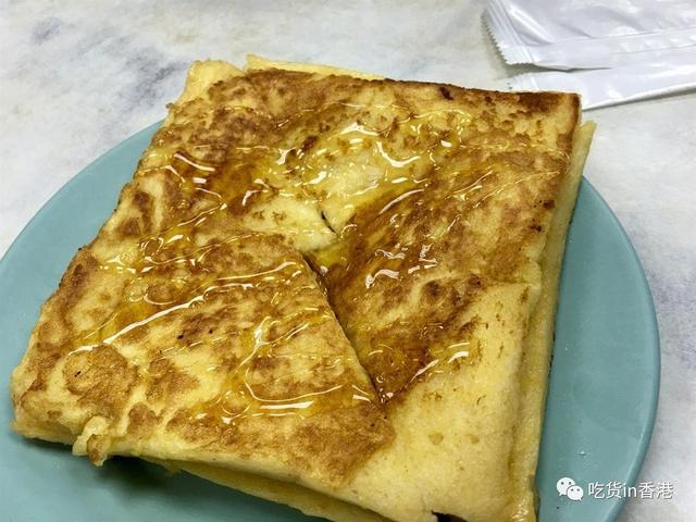 香港美食在哪里？