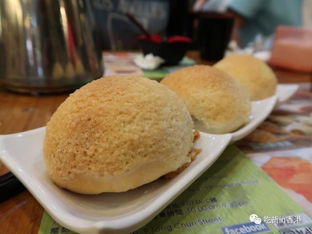 香港美食在哪里？
