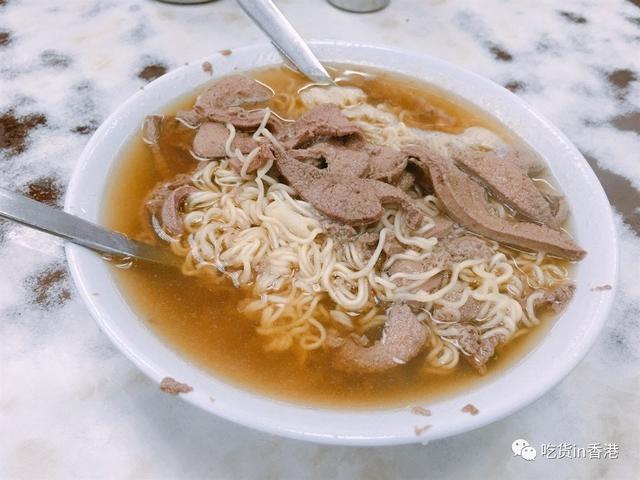 香港美食在哪里？