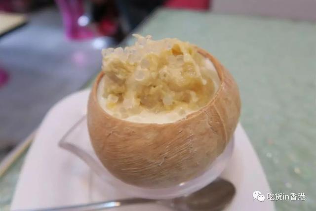 香港美食在哪里？