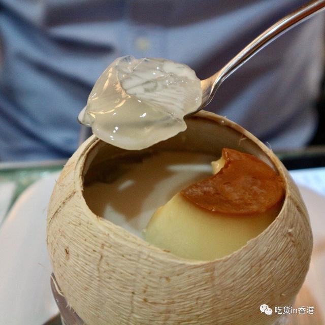 香港美食在哪里？