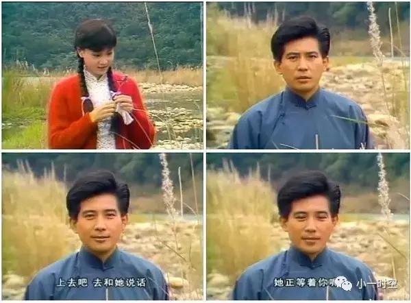 琼瑶剧有哪些(琼瑶剧有哪些悲惨电视剧)