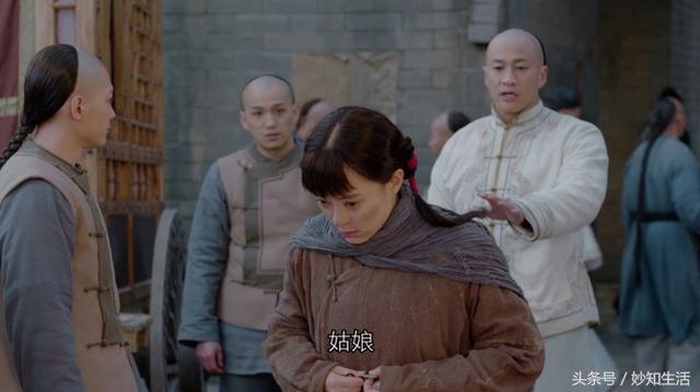 笑看风云电视剧:有哪些教人做生意的电视剧