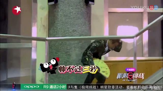 极限挑战没更新:两大综艺开播后，《极限挑战》相比为什么口碑急剧下滑