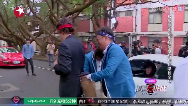 极限挑战没更新:两大综艺开播后，《极限挑战》相比为什么口碑急剧下滑
