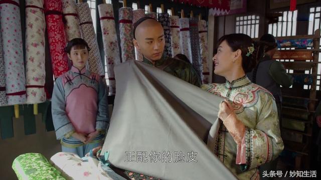 笑看风云电视剧:有哪些教人做生意的电视剧
