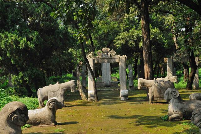 圣贤孔子鸟 济宁:山东济宁旅游攻略好玩景点推荐？