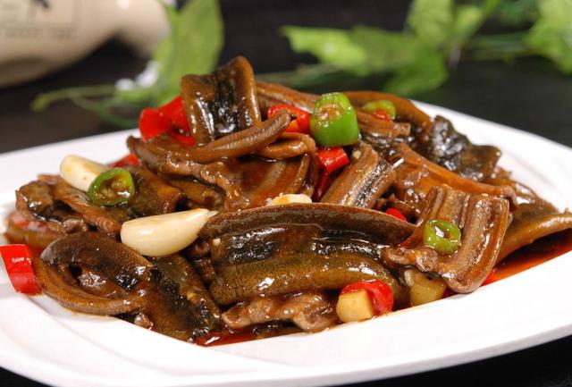 头条问答 - 黄鳝怎样红烧才好吃?(觅源良食的回答,0赞)