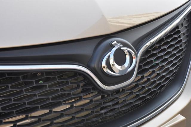 猜车标达人答案光看车标你能认出一台车的身份吗