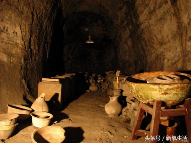 保定满城汉墓:有没有关于保定满城汉墓的旅游资讯？