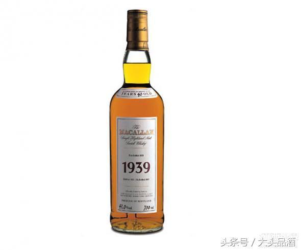 有没有好喝的威士忌介绍一下？