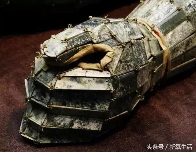 保定满城汉墓:有没有关于保定满城汉墓的旅游资讯？