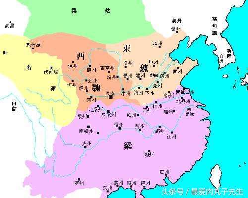 武则天历史:历史上为什么武则天可以称帝？