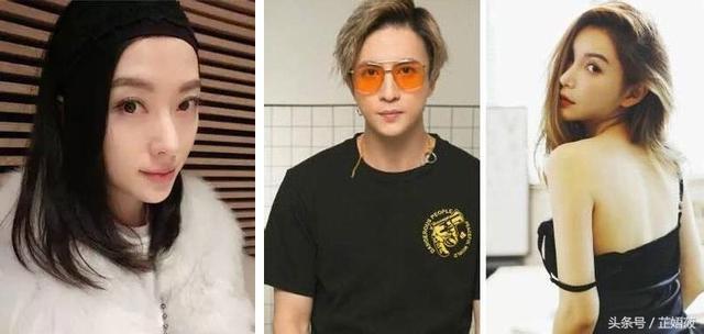 李雨桐照片:李雨桐说养了薛之谦很多年，是真的吗？