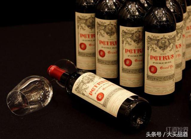 柏菲红酒，拉菲是全世界最好的葡萄酒吗？