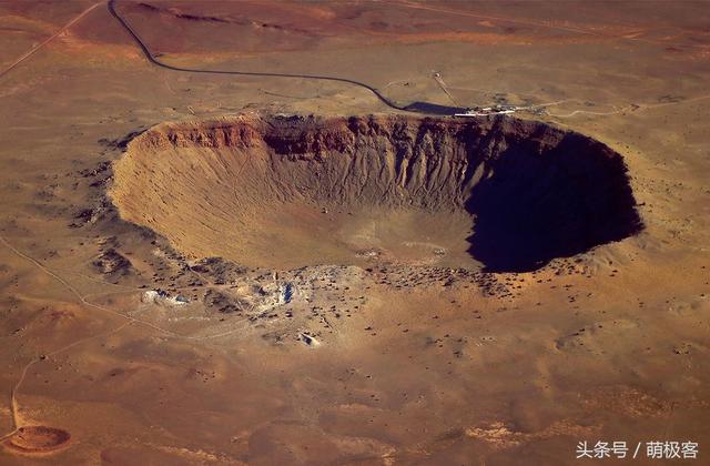 陨石坑为什么没有陨石，火星陨石坑在形成之后是不是不会发生任何变化为什么