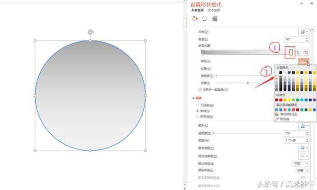 如何打造<a href=https://maguai.com/list/256-0-0.html target=_blank class=infotextkey>朋友圈</a>课件:大家一般从哪学习到文案写作，PPT制作的方法？