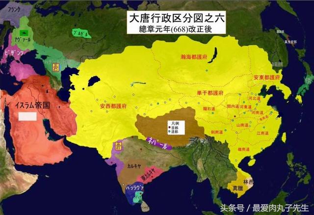 武则天历史:历史上为什么武则天可以称帝？