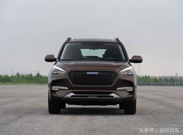 所有费用在10万以内的SUV,有什么推荐吗？