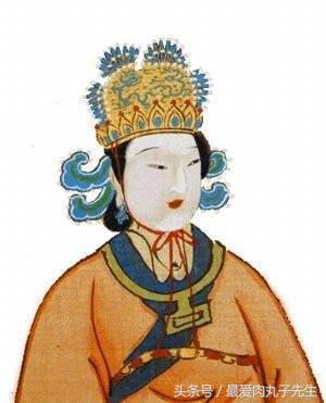 武则天历史:历史上为什么武则天可以称帝？