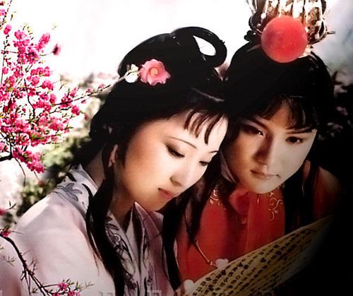 林黛玉临死前说的一句话成了千古之谜，如何破解呢？