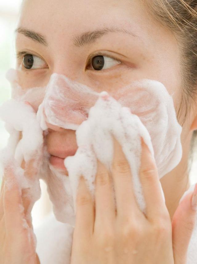 头条问答 - 洗脸的时候,最常犯的错误有哪些?(9个回答)