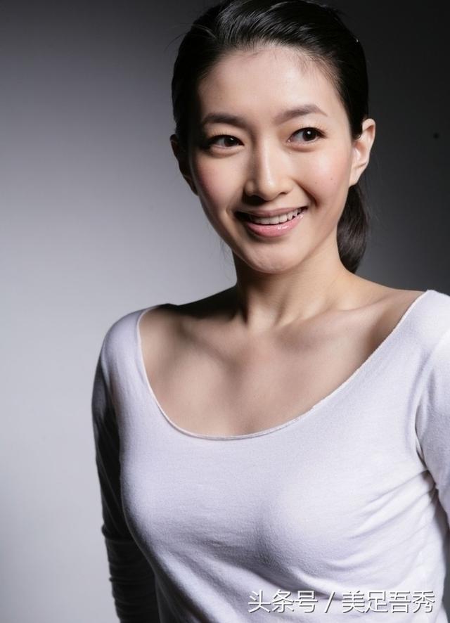江疏影身高:你认为中国最漂亮的女演员是谁？