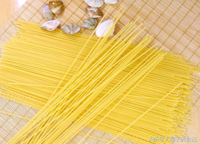 意面怎么做好吃,意面怎么煮比较容易煮软？