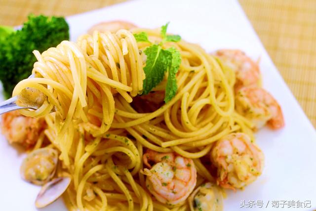 意面怎么做好吃,意面怎么煮比较容易煮软？