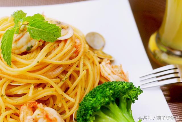 意面怎么做好吃,意面怎么煮比较容易煮软？