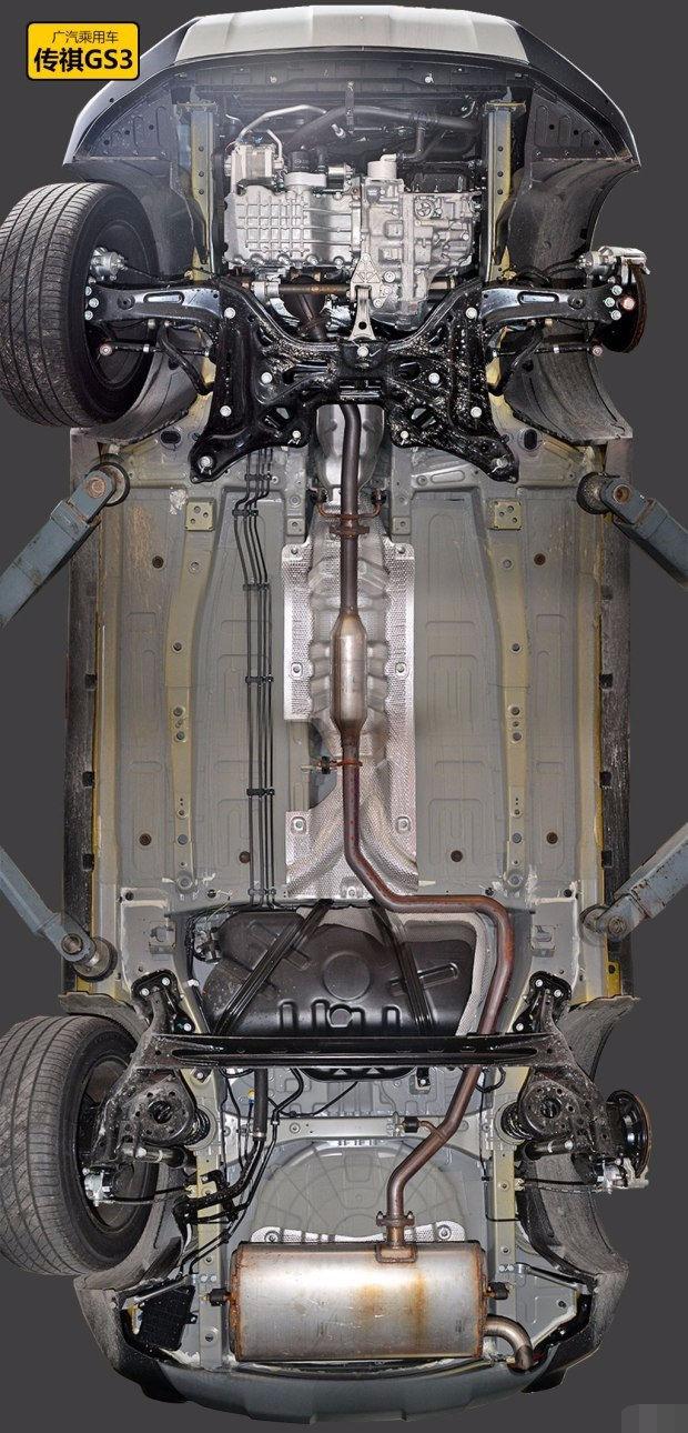 头条问答 - 传祺新款suv仅售7万,你还会买宝骏510吗?(9个回答)