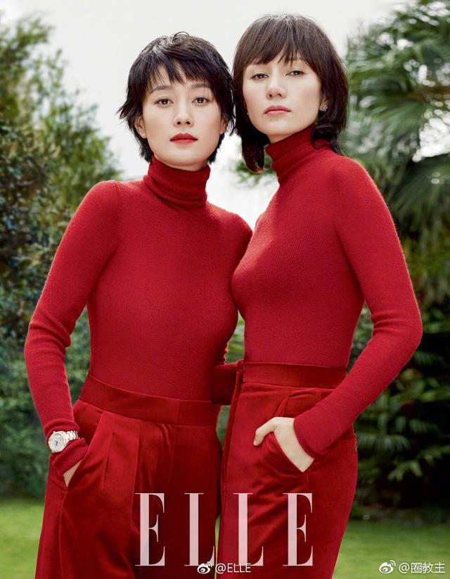 文章马伊琍离婚后，两人现状如何