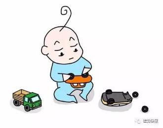 孩子社交障碍症测试:一般医生是如何诊断孩子有自闭症倾向？