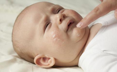 孩子湿疹反复，是不是缺钙呢？