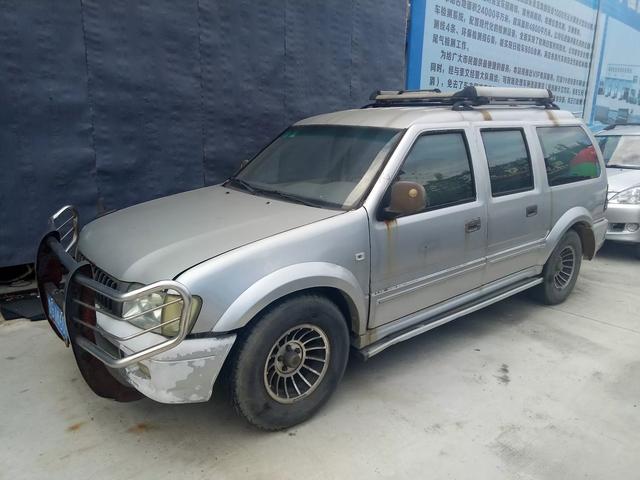 头条问答 - 大迪霸道08年的值二万块钱吗?(2个回答)