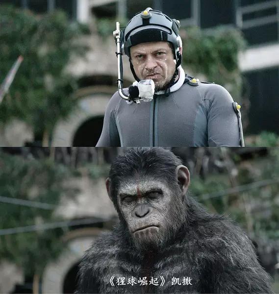 星球崛起:猩球崛起3最后的意思是人类绝种了吗