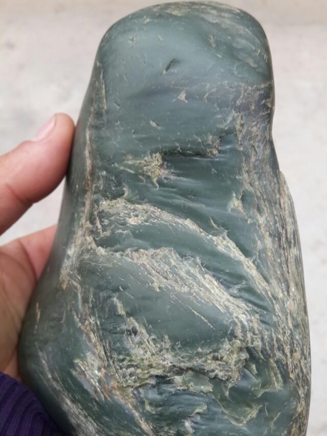 和田玉手镯种类,教你认识几种假和田玉手镯？