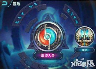 王者荣耀里面武道大会是全服还是全区啊？