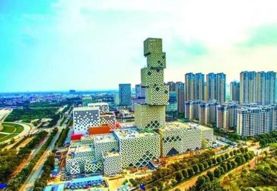 康涅狄格鬼屋事件:你见过哪些最奇葩的建筑？