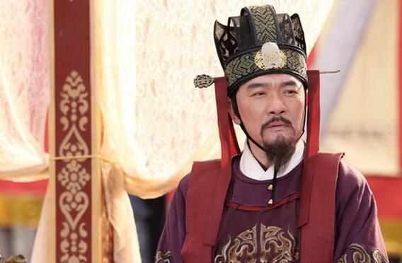 长孙无忌是怎么死的:唐朝权倾朝野的长孙无忌是怎么死的？