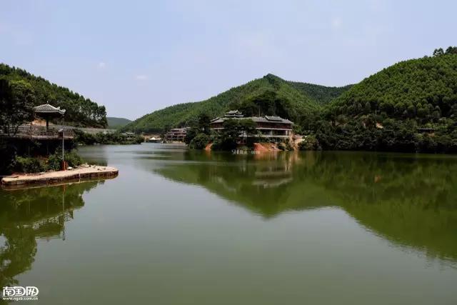 台湾人眼中的南宁什么样，外地人眼中的南宁是怎么样的