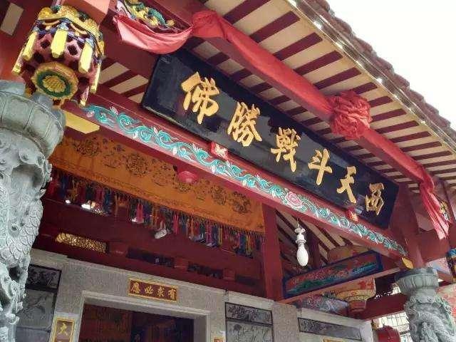 孙悟空为何现实中没有人祭拜？