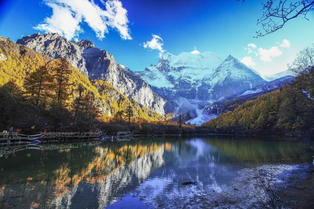 世界十大旅游胜地排行榜，四川不得不去的十大景点，你都去过哪些景点